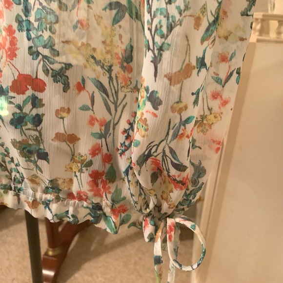 Jessica Simpson Top - Picture 4 of 8